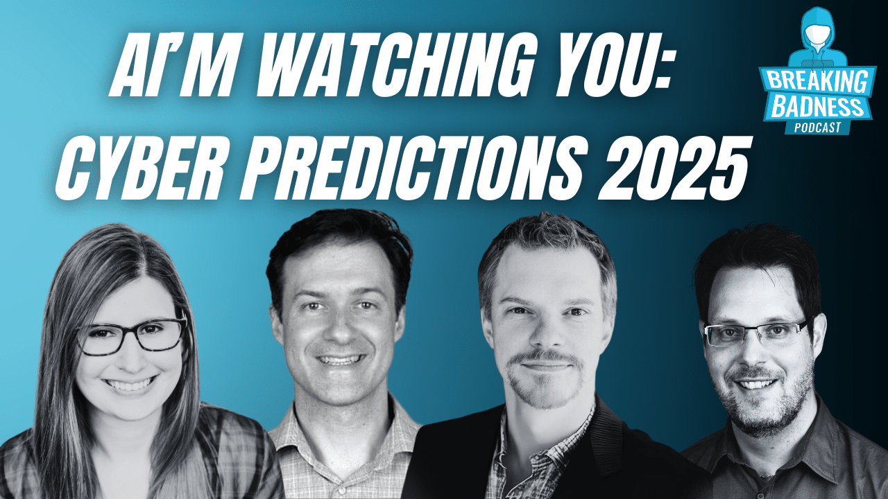 DomainTools 2025 Cyber Predictions