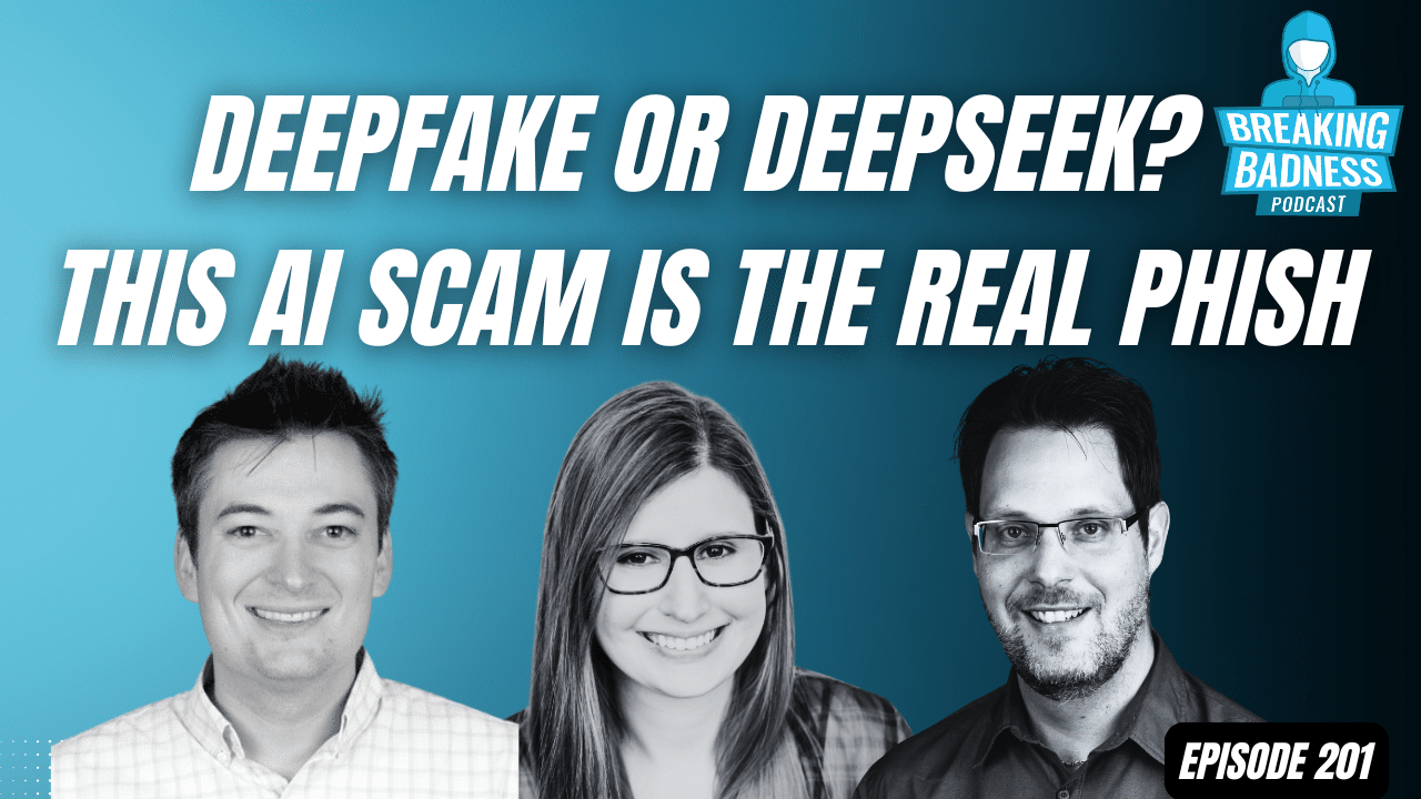 S3 Takeovers, DeepSeek Deceptions & the Cloud’s Dirty Laundry