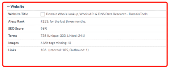 Whois Lookup Dominio - IP 190.181.147.44, PDF, Information Age